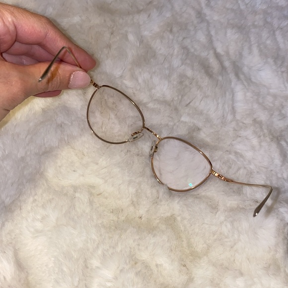 3 Pairs of Warby Parker Glasses - Picture 12 of 14